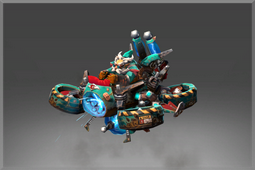 Arcane Inverter