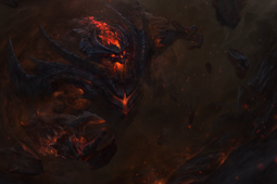 Diabolical Fiend