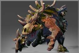 Prehistoric Predator