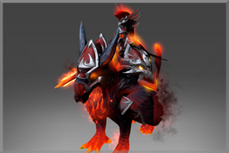 Talons of the Endless Storm