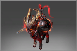 Wrath of the Celestial Sentinel