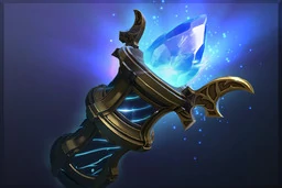 Aghanim's 2021 Collector's Cache
